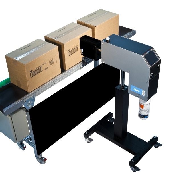 UBS MR2 Ink Jet Printer